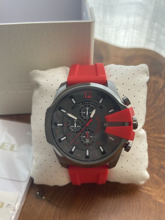 Relogio Diesel original