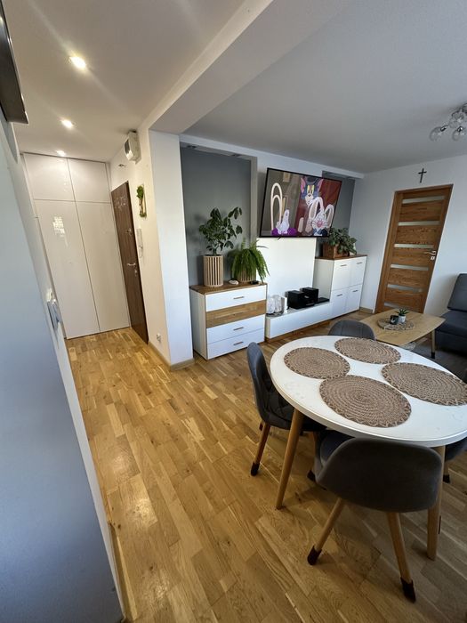 Mieszkanie sprzedam-bez pośredników