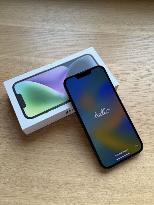 Apple Iphone 14 128GB em Excelentes Condições