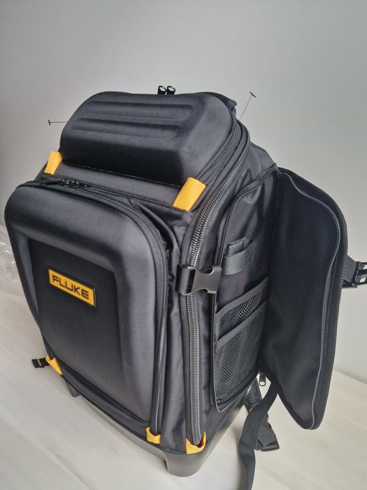 Plecak monterski FLUKE na sprzęt i narzędzia