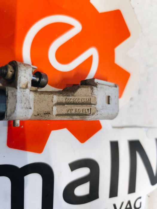 Sensor Da Cambota VW GOLF VI