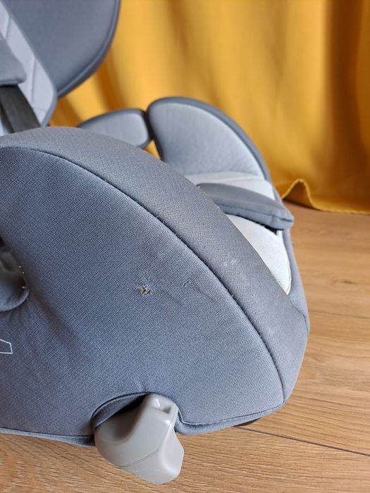 Fotelik samochodowy RECARO young sport hero 9-36 kg