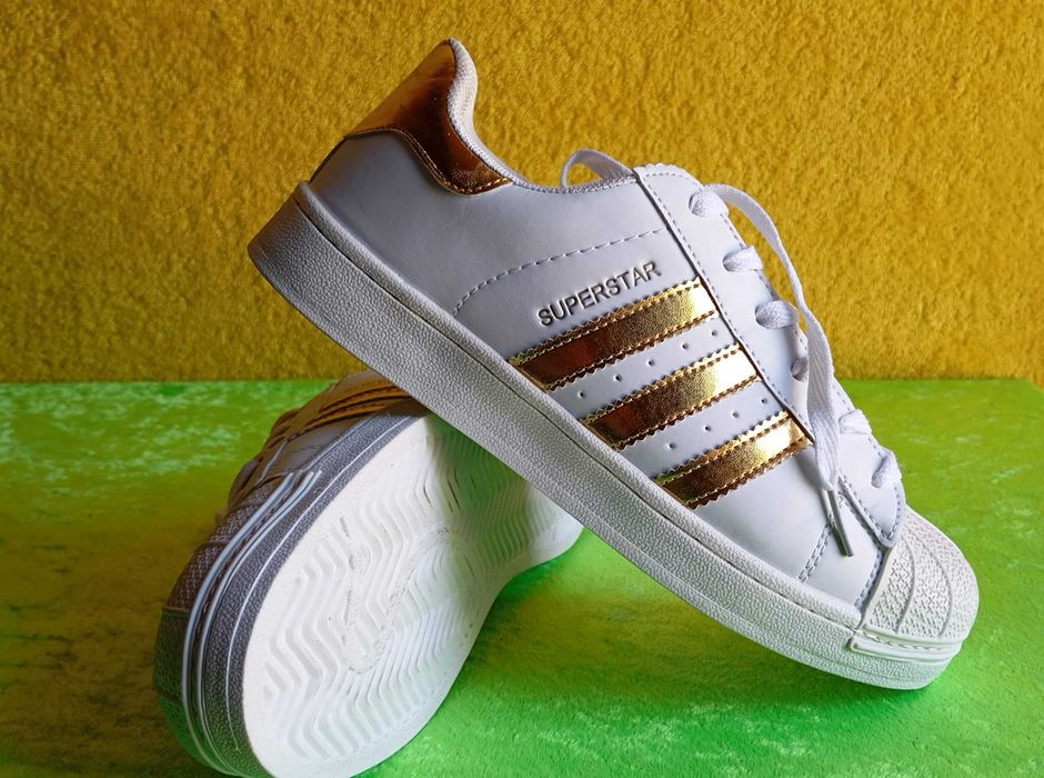 Adidasy Superstar