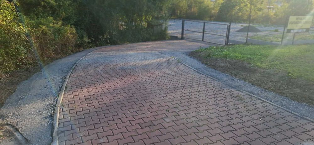 wynajmę działkę - Widok 4