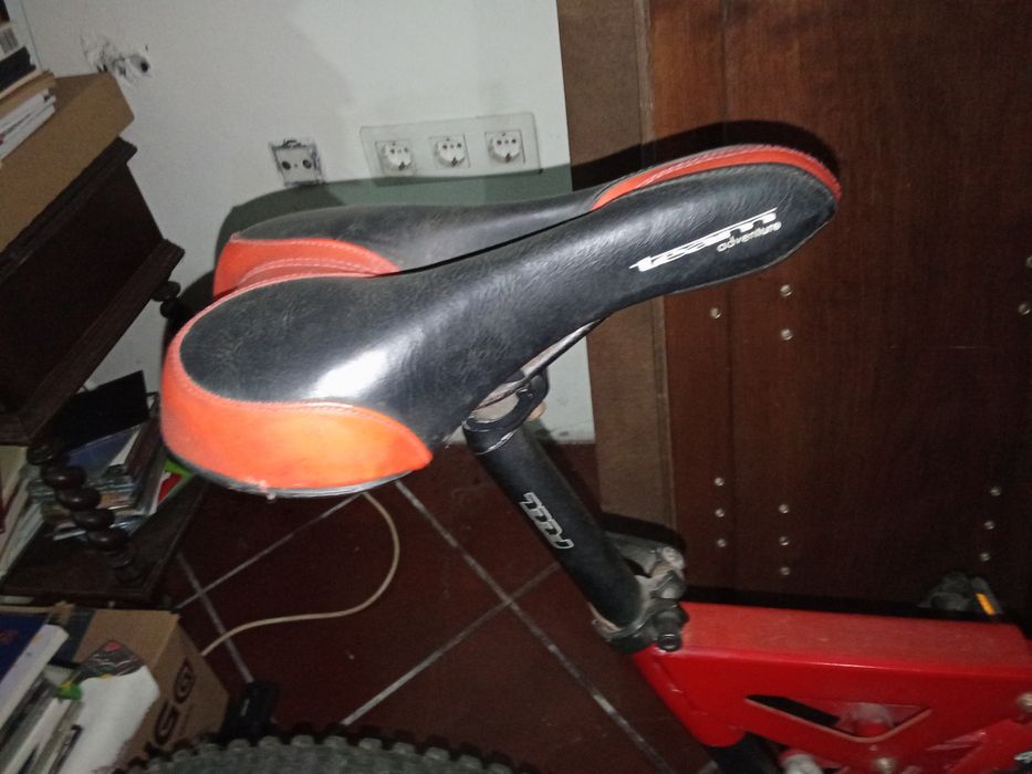 Bicicleta Berg. Bom estado