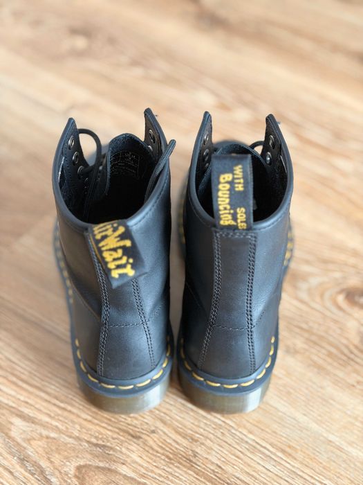Dr. Martens 1460 Black