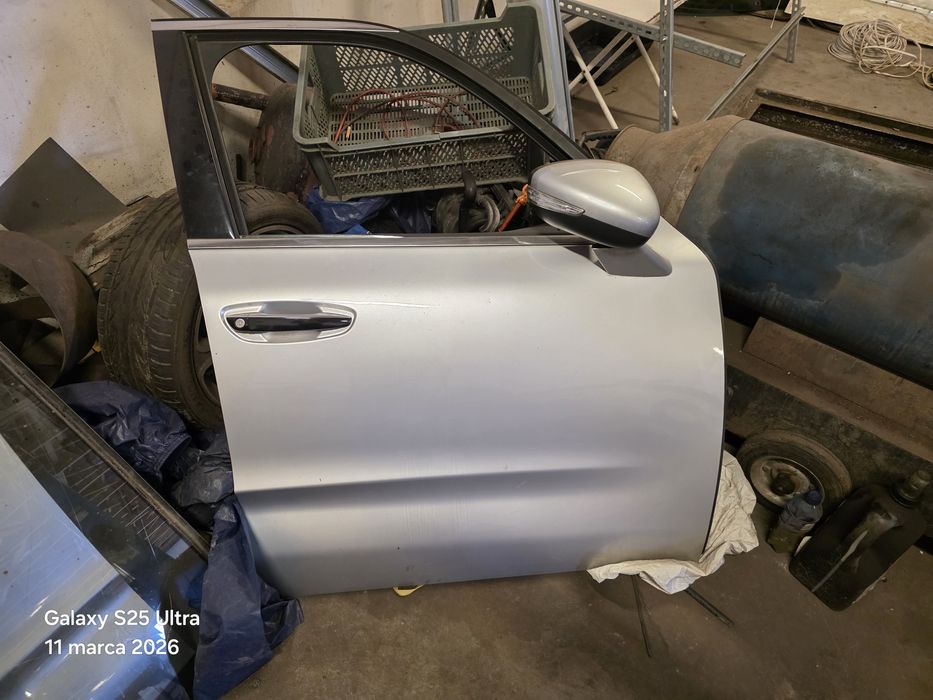 Dzwi do citroena c4 picasso 2015 1.6 hdi