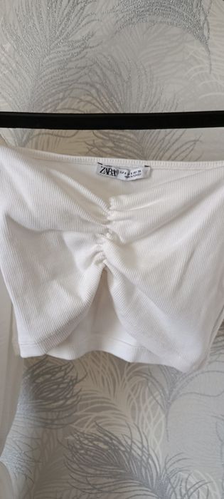 Топ от Zara, состояние нового