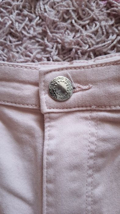 Spodnie dziewczęce firmy H&M rozm. 152