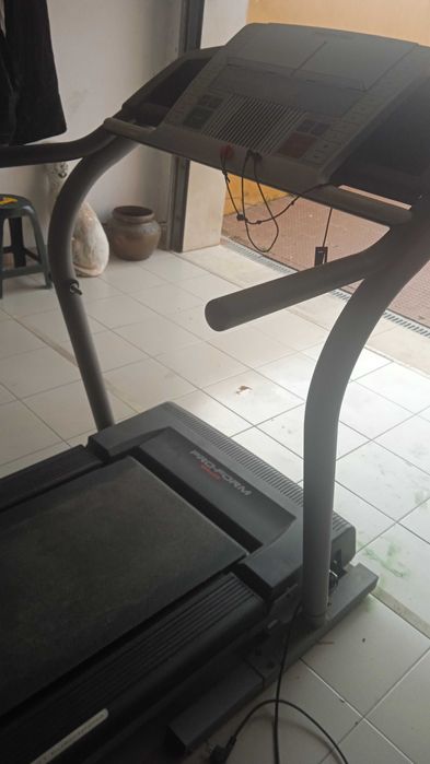 Proform Treadmill431511651641600002