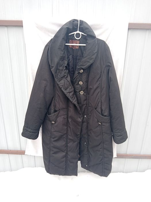 Sale. Зимовий пуховик Vlasta by Snow Image, пух 100%, XXXL розміру