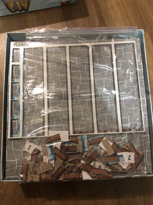 Настільна гра «Запорізька Січ» версія 2