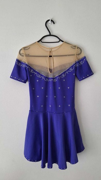 fato patinagem artística