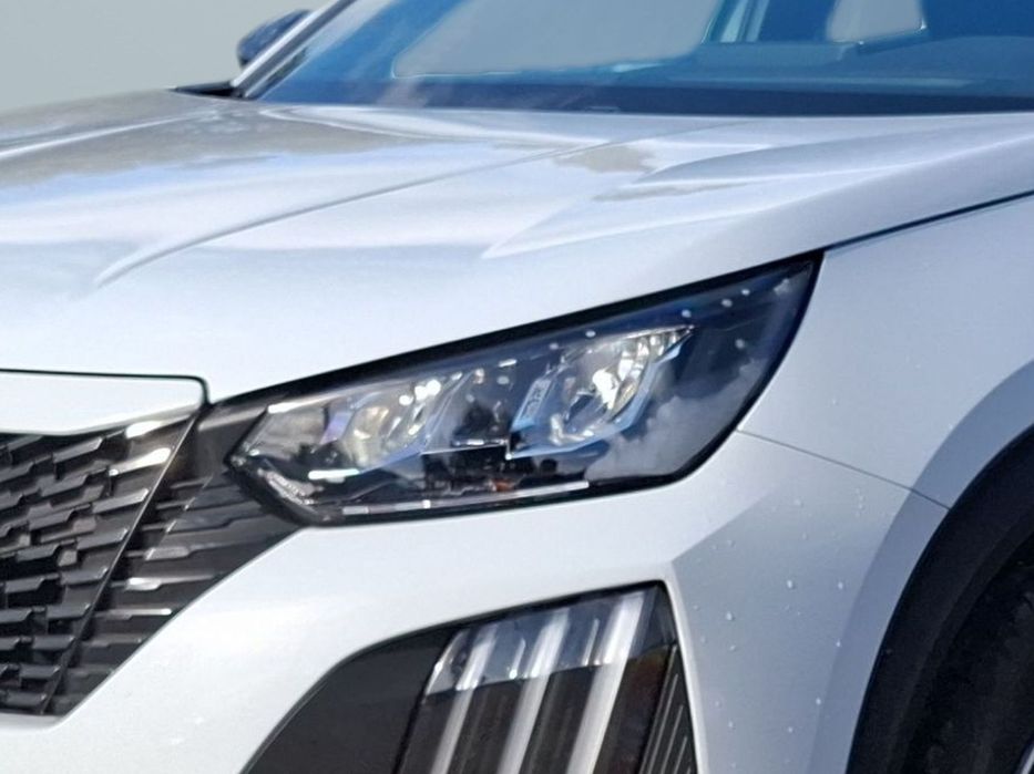 Peugeot 2008 1.2 Style
