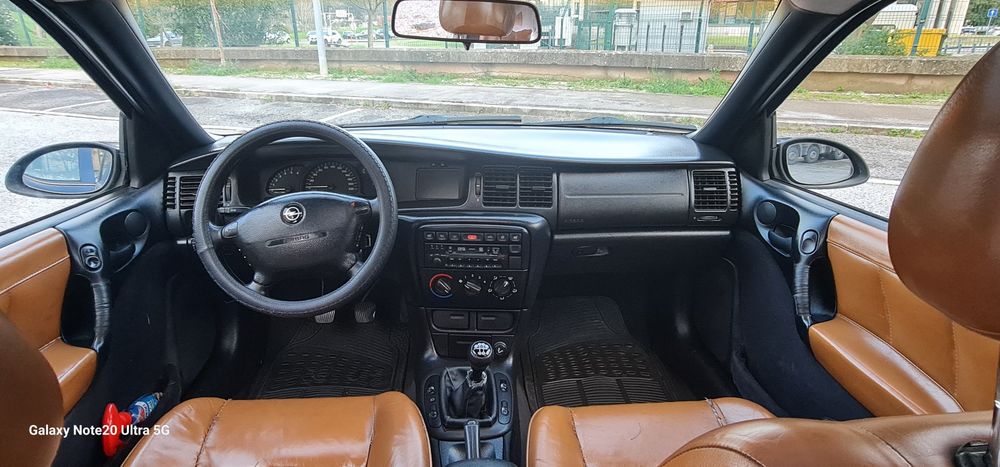 Opel Vectra 2.0 DTI