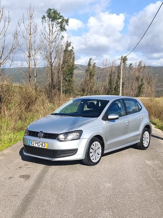 VW Polo 1.2 TDI Nacional