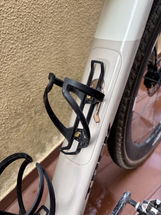 Trek Checkpoint SL6