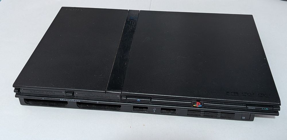 Peças PlayStation 2 Funciona