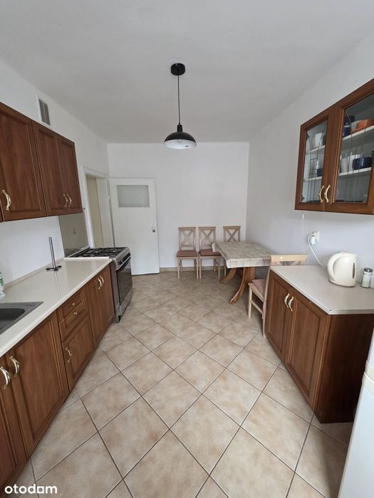 Mieszkanie – Katowice - Widok 2