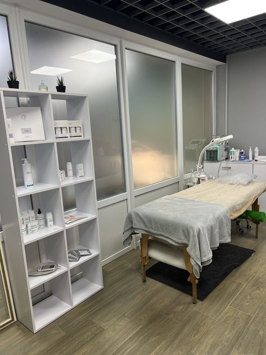 Здам кабінет в суборенду