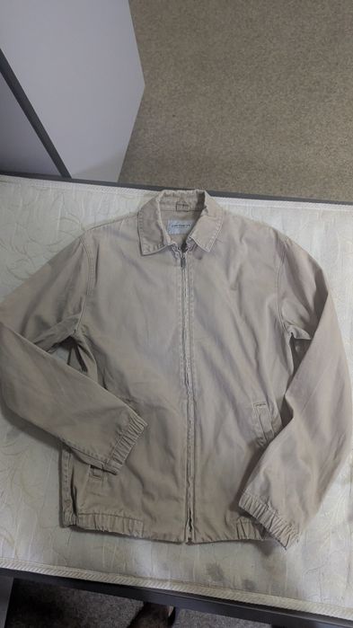 Харик, Harrington Carhartt