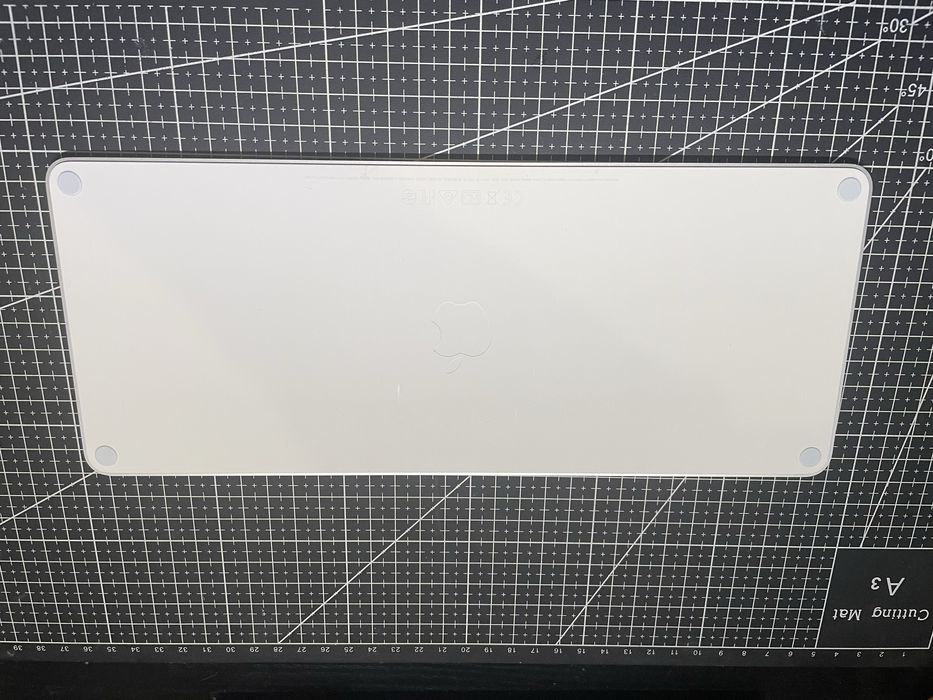 Apple Magic Keyboard A2450 + Magic Mouse 2 A1657 jak nowe