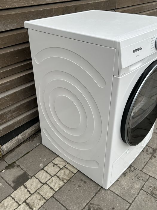 Сушильна машина Siemens iq500 2022р