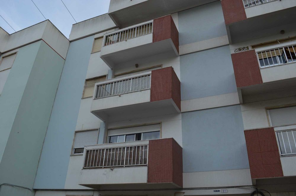 Arrendamento - Quartos de Casal