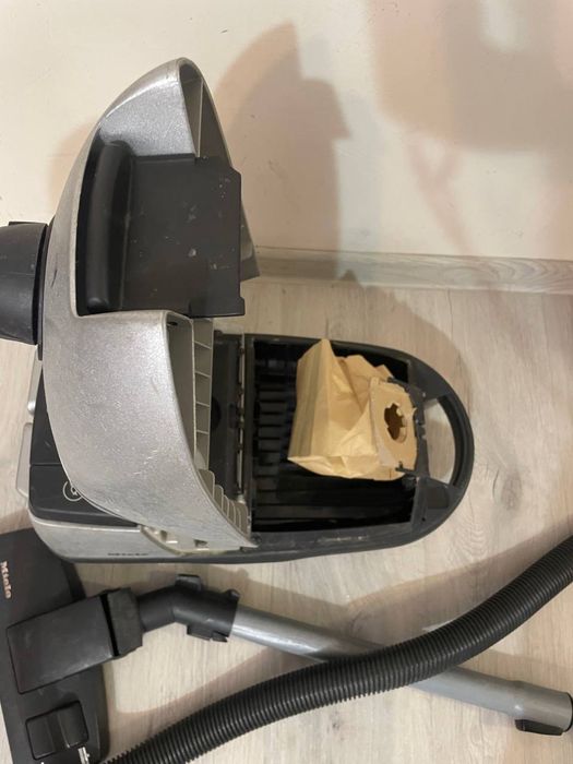 Пилосос Miele s371 порохотяг