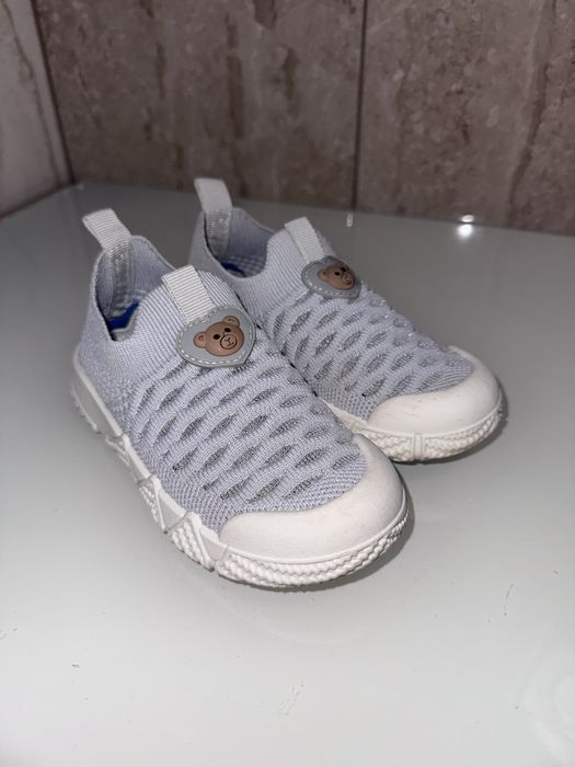 Мокасини для хлопчика,взуття