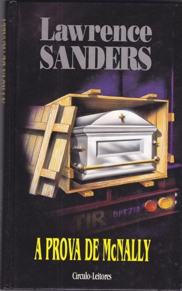 Circulo de Leitores (Varios Livros)