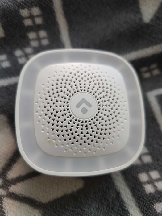 Ferguson Smart Hub FS1SH centrali sterującej w systemie inteligentnego