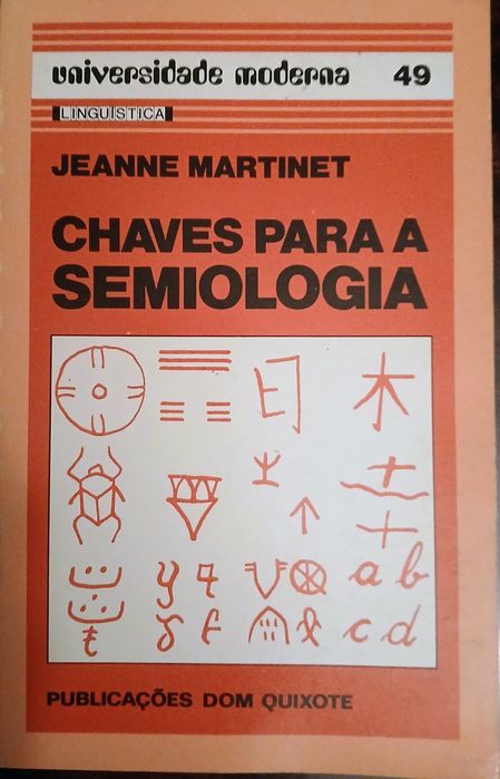 Chaves para a Semiologia