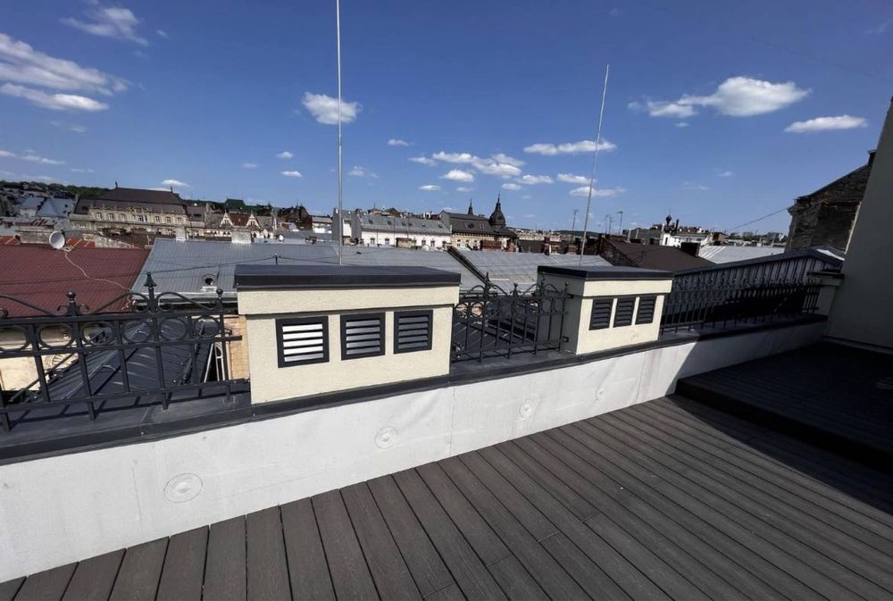 Commercial real estate at st. Franko Ivana ul (area 793 m²) - Atlanta.ua - photo 4