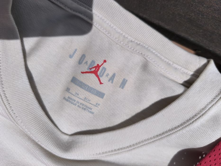Camisola Vestido Jordan