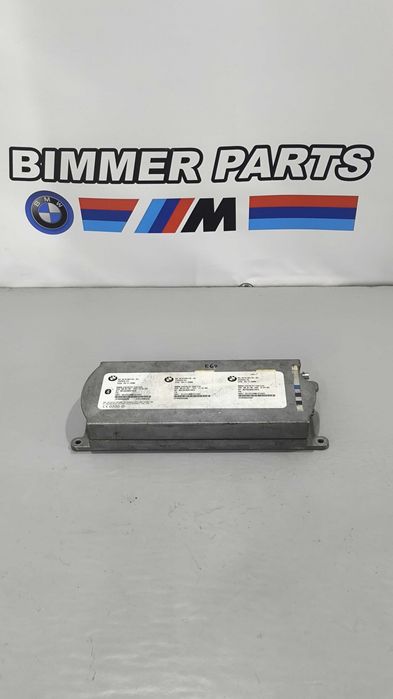 Modulo/unidade Bluetooth BMW serie 3/5/X5 (E90/E91/E60/E61/E70)  9138.178