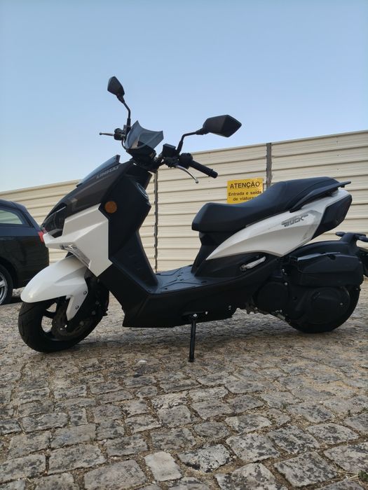 Mota 125cc Oportunidade