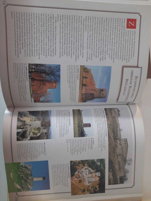 5 tomów POLSKA Dzieje Cywilizacji i Narodu