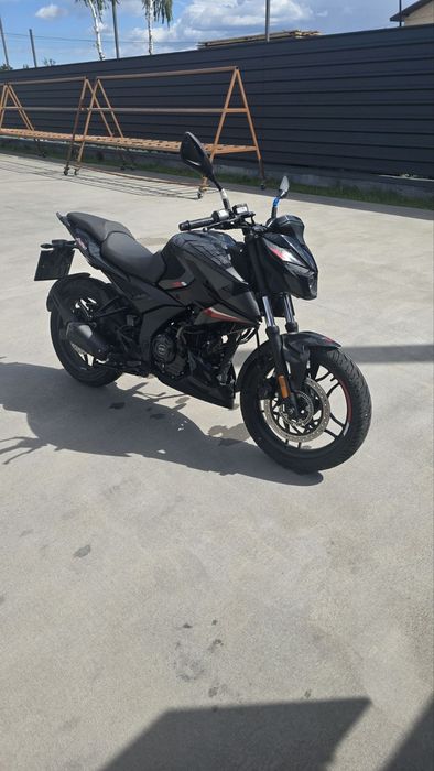 Продам мотоцкл Баджач 250кубов