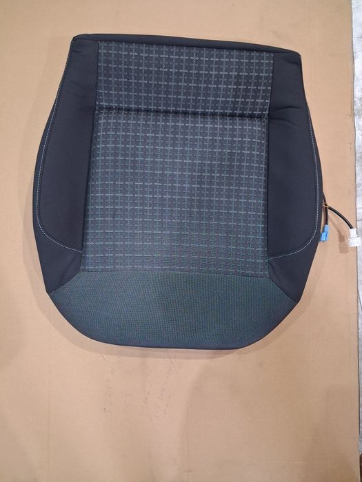 VW Polo  6R siedzenie, gąbka  siedzisko kierowcy