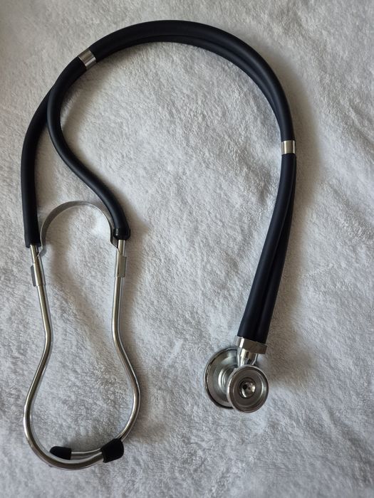 Стетоскоп фонендоскоп