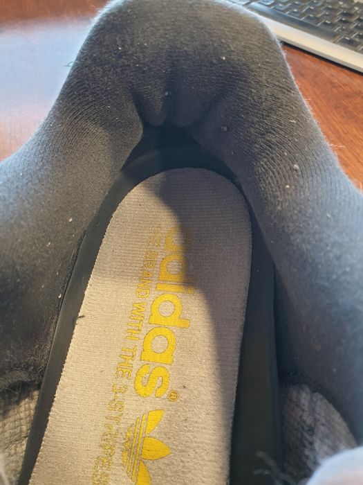 Buty adidas evolution rozmiar 11,5