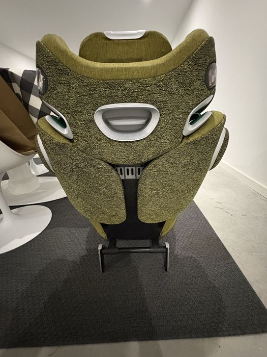 Cadeira de crianca - Cybex