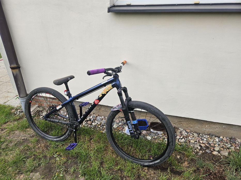 Dirt octane one stan bardzo dobry