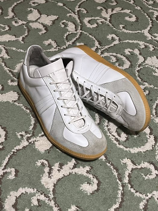 Bw sports кеди кросівки 26.5 Maison margela