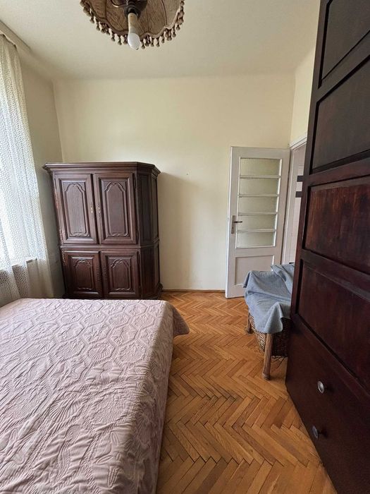 Mieszkanie – Warszawa - Widok 5