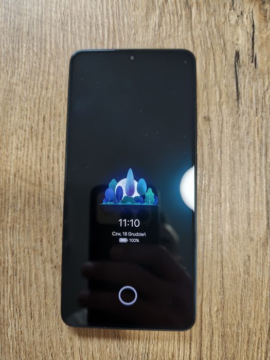 POCO X7 Pro 12 GB RAM / 256 GB – idealny stan, komplet, bardzo wydajny