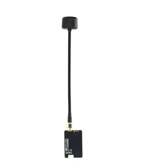 Відеопепедавач RushFPV 3.3GHz 2W VTX з антеною