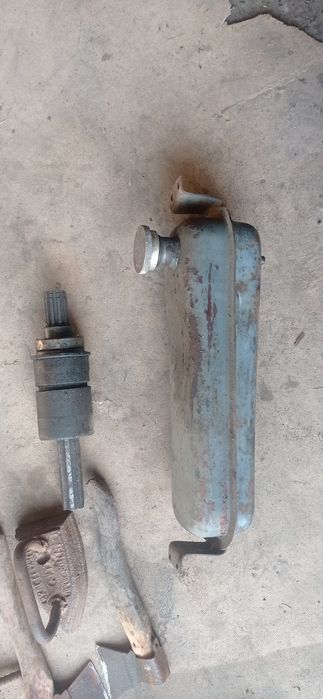 Розподільник р75