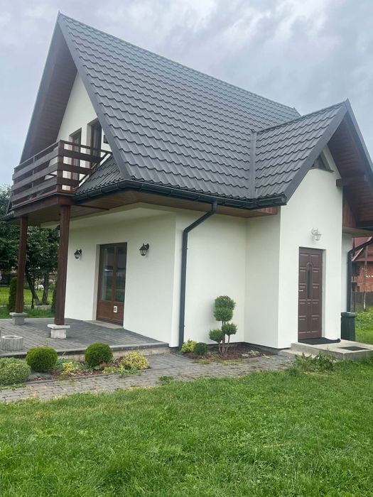 Sprzedam dom na Podhalu